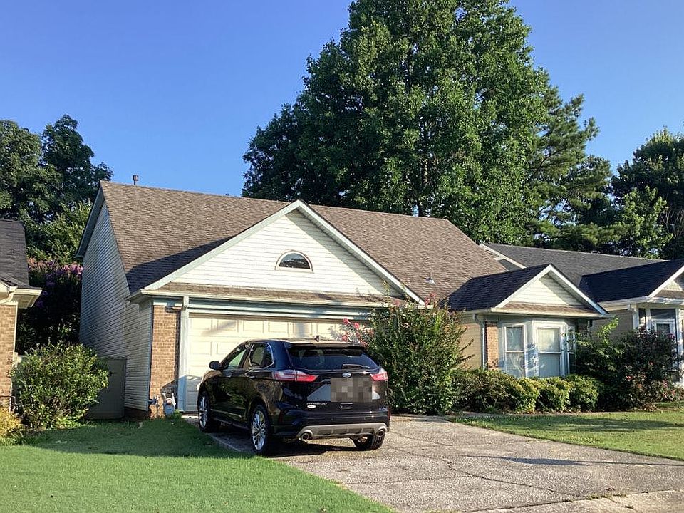 2nd image of 3361 N Wildewood Dr