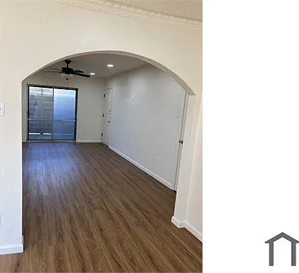 2 bed, $2,100 — Photo 2