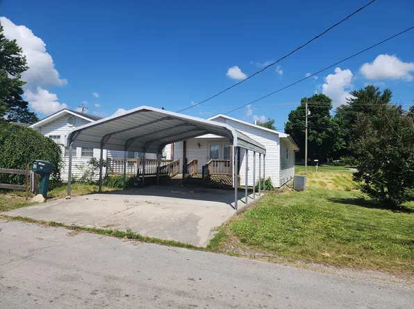 73 Dan St, Russell Springs, KY 42642