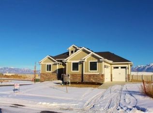 9453 S Alane Hollow Rd, West Jordan, UT 84081