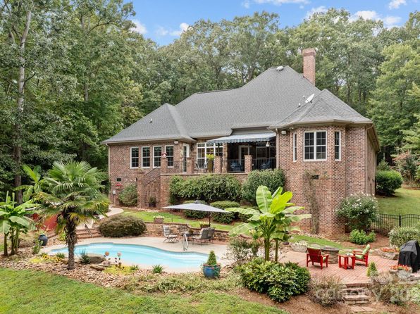 4364 Hager Mountain Ln, Iron Station, NC 28080