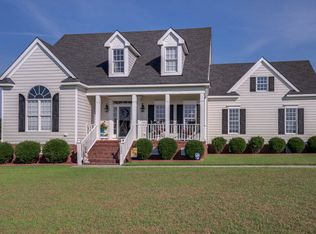 1504 Glen Eagles Ct, Nashville, NC 27856