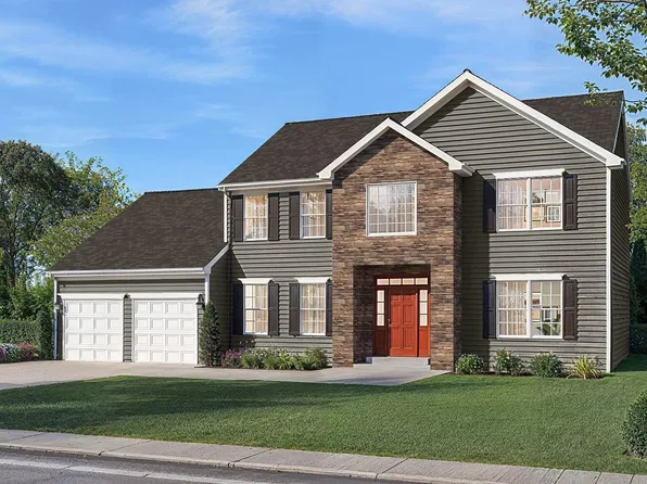 155 Ida Red Dr, Leesport, PA 19533