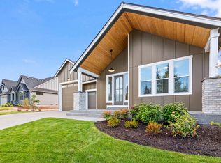 5547 Big Buck Pl NW, Bremerton, WA 98312