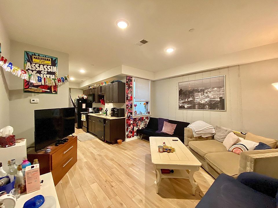 1st image of 2020 N Carlisle St #B