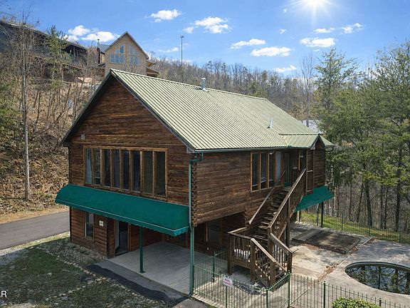 4th image of LOT-26R Pine Peak Way