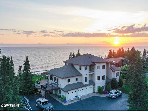 36575 Chinulna Dr, Kenai, AK 99611