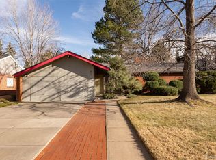 510 S Garfield St, Denver, CO 80209
