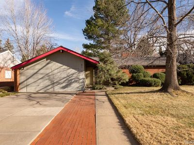 510 S Garfield Street, Denver, CO, 80209