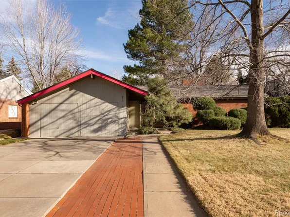 510 S Garfield Street, Denver, CO 80209