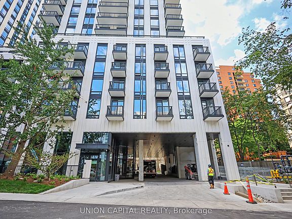2nd image of 91 Montclair Ave #1508