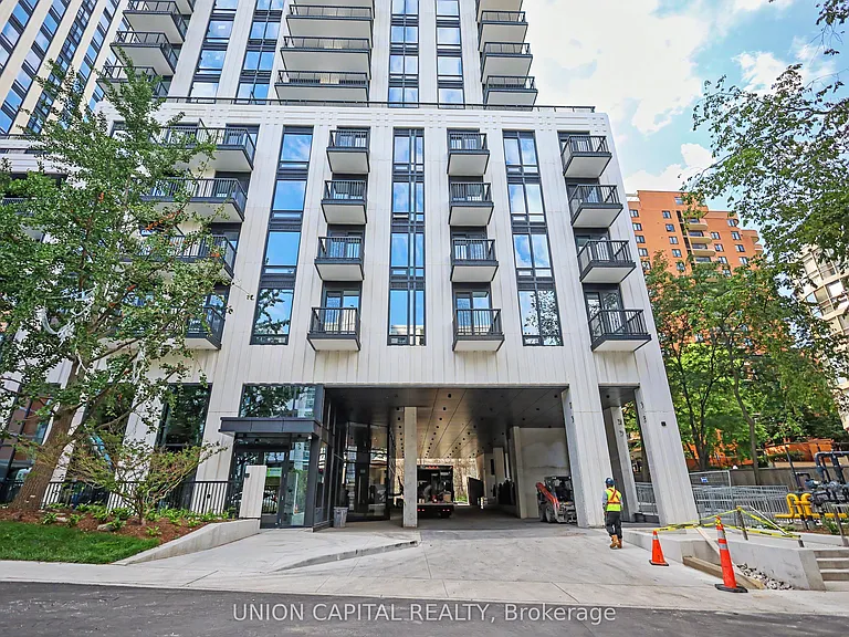 91 Montclair Ave #1508 — Photo 2