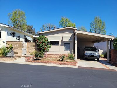 732 Knoll Lake Dr #265, Brea, CA, 92821