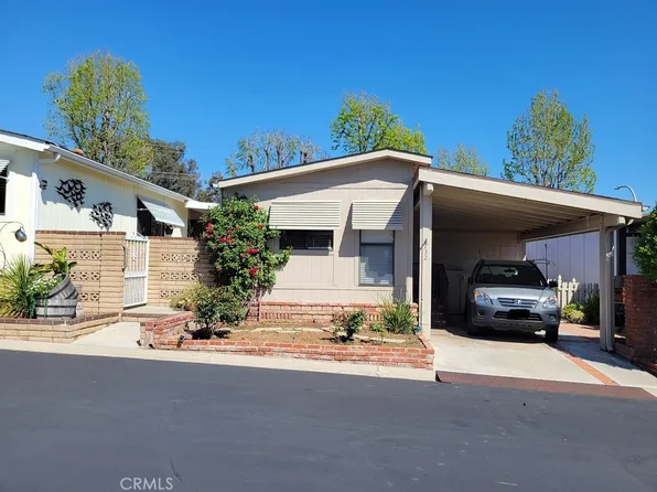 732 Knoll Lake Dr #265, Brea, CA 92821