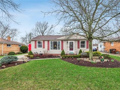 10860 Ronald Dr, Parma, OH, 44130