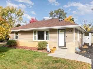 191 91st Ln NE, Blaine, MN 55434