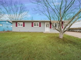 1040 Sweetbriar Dr, Vermilion, OH 44089