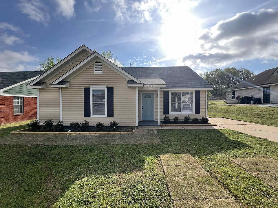 1st image of 2536 Labonte Dr