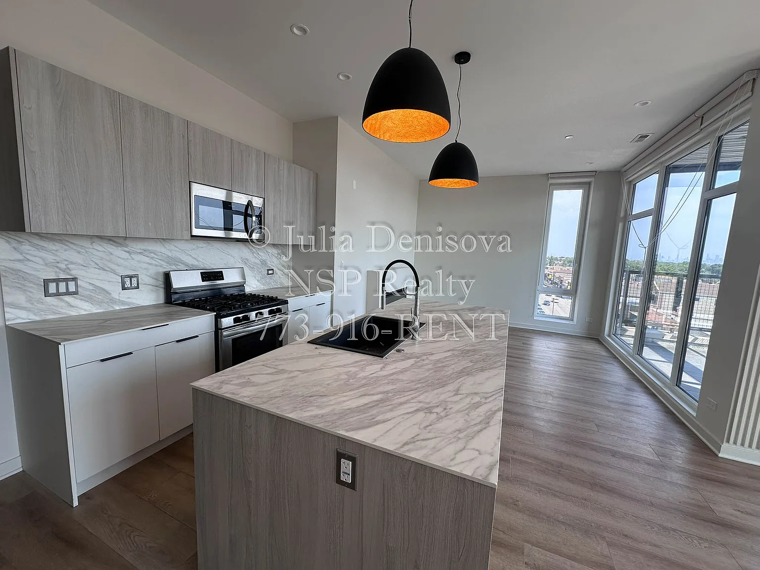 3 bed, 1500 sqft, $3,150 — Photo 1