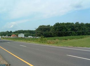 5312 S Seminole Trl, Rochelle, VA 22738