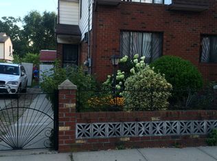 18410 145th Ave, Springfield Gardens, NY 11413