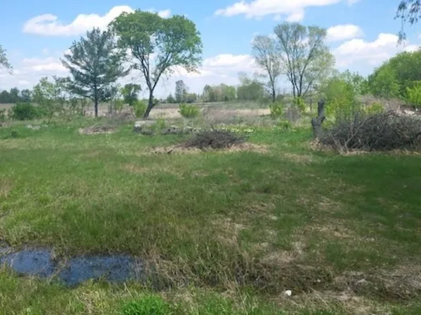 5229 Sage Lake Rd, Prescott, MI 48756