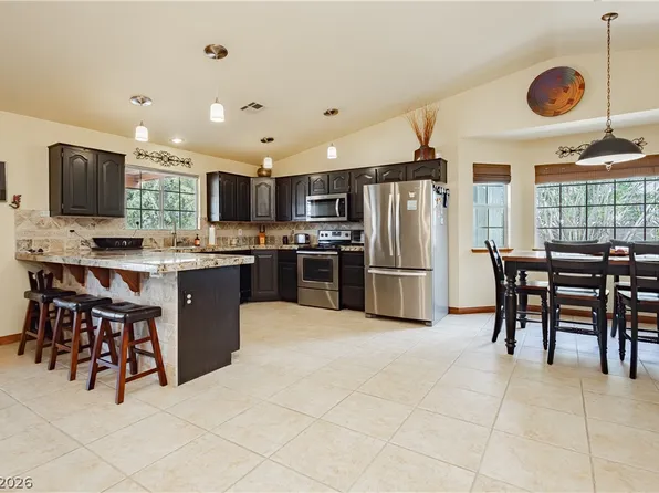 5525 N Tee Pee Ln, Las Vegas, NV 89149