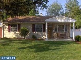 43 Chelwynne Rd, New Castle, DE 19720