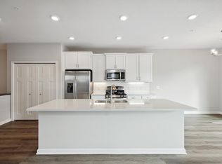 8671 London Cir NE #A, Blaine, MN 55449