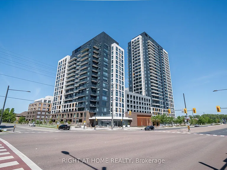 7950 Bathurst St #1424 — Photo 1