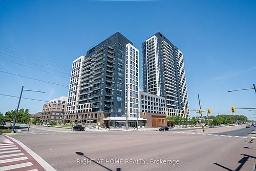 7950 Bathurst St #1424 Photo 1