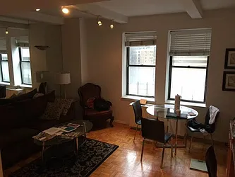 Rented by Keller Williams NYC
