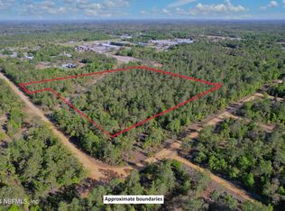 00 NEW YORK Street, Interlachen, FL 32148