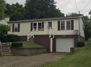 1254 Kepple Ave, Vandergrift, PA 15690