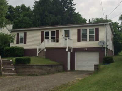 1254 Kepple Ave, Vandergrift, PA, 15690