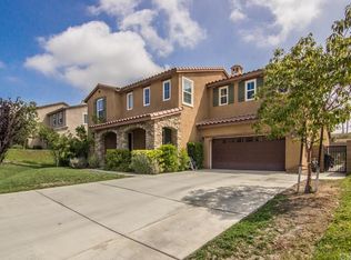 17214 Carrotwood Dr, Riverside, CA 92503
