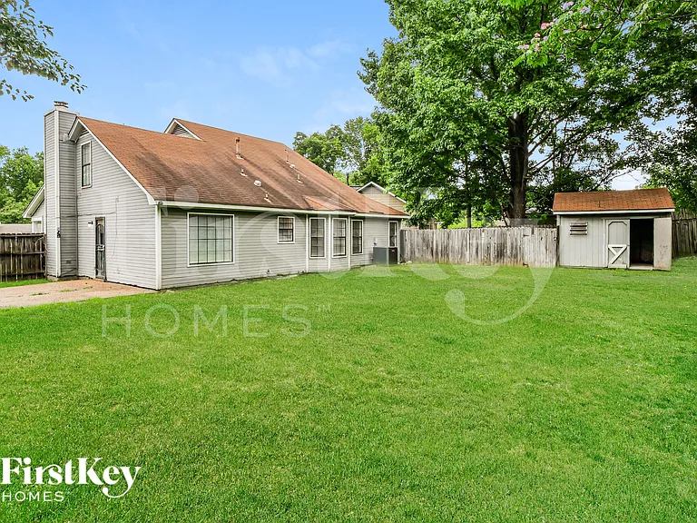 3758 Rippling Creek Ln — Photo 15