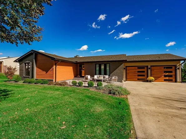 94 Applewood Dr, Chillicothe, OH 45601