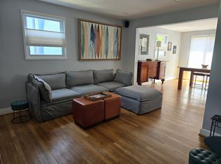 3977 Ames St NE, Washington, DC 20019