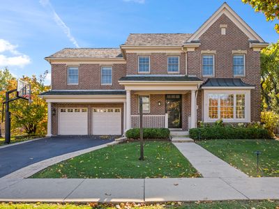 3081 Saratoga Ln, Glenview, IL, 60026