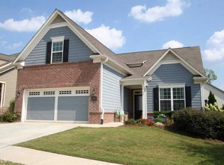 3843 Sweet Magnolia Dr, Gainesville, GA 30504