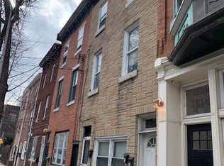1612 N 2nd St APT 2, Philadelphia, PA 19122