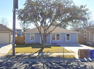 1729 Horne Rd, Corpus Christi, TX 78416