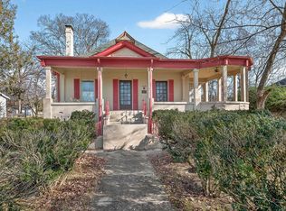 408 NE Atlantic St, Tullahoma, TN 37388