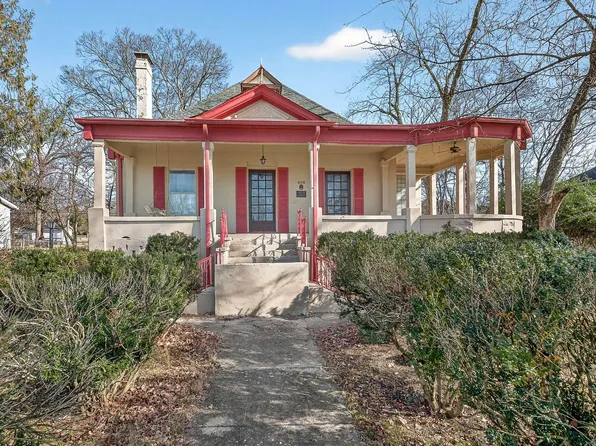 408 NE Atlantic St, Tullahoma, TN 37388