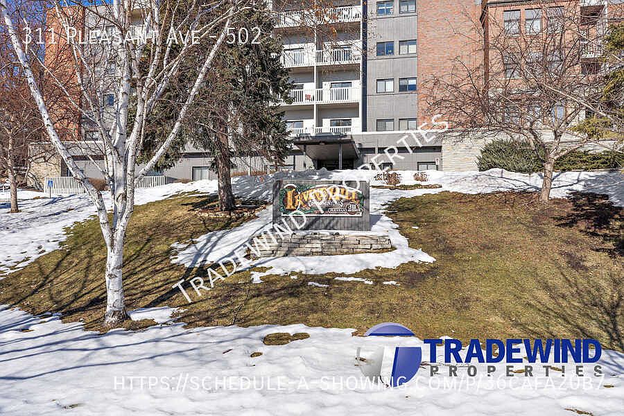 1st image of 311 Pleasant Ave APT 502