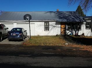 614 Bash St, Cottonwood, ID 83522