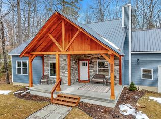 317 F Kenwood Ave, Roscommon, MI 48653