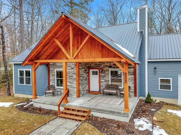 317 F Kenwood Ave, Roscommon, MI 48653