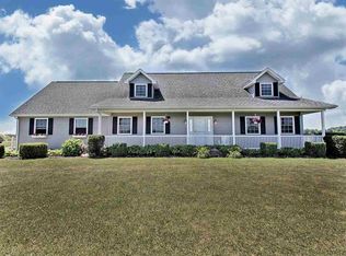 4712 County Road 41, Auburn, IN 46706